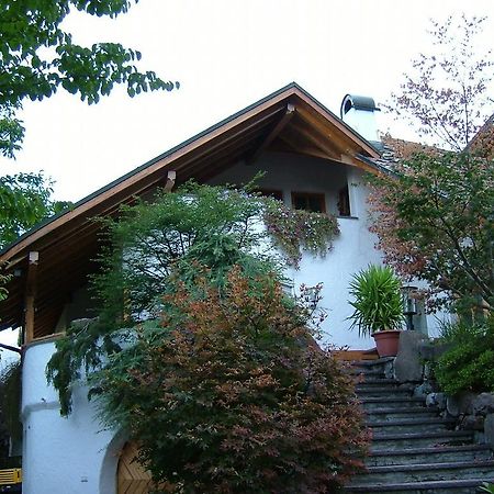 Villa Sissi Laives Dış mekan fotoğraf