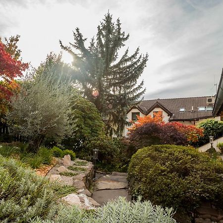 Villa Sissi Laives Dış mekan fotoğraf