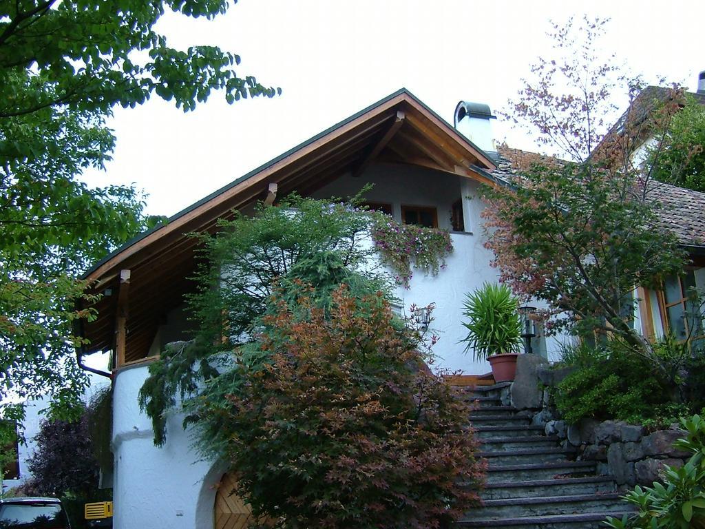 Villa Sissi Laives Dış mekan fotoğraf