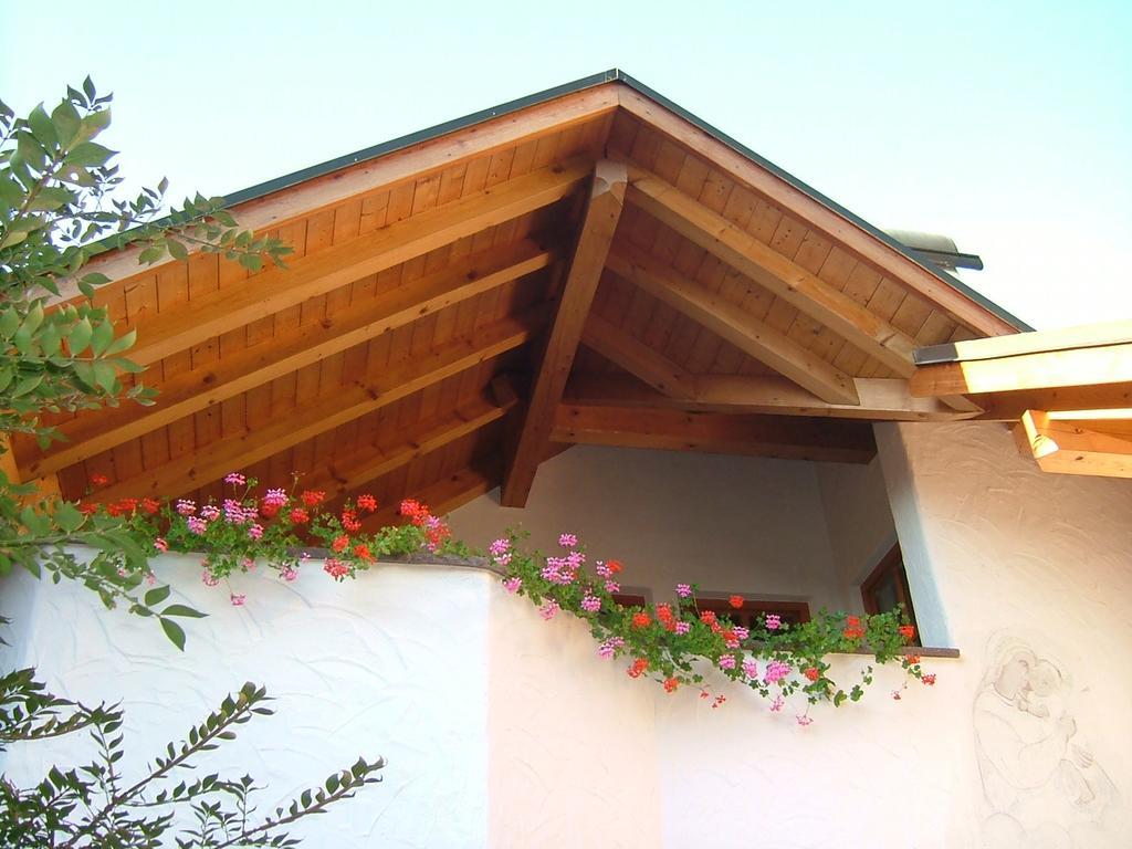 Villa Sissi Laives Dış mekan fotoğraf
