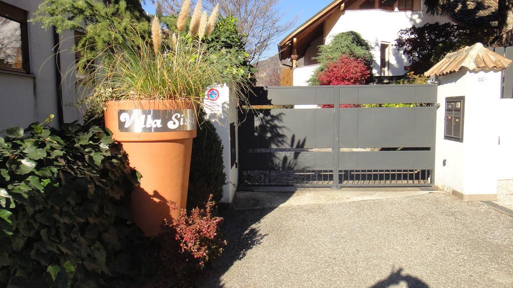 Villa Sissi Laives Oda fotoğraf