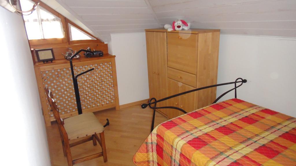 Villa Sissi Laives Dış mekan fotoğraf