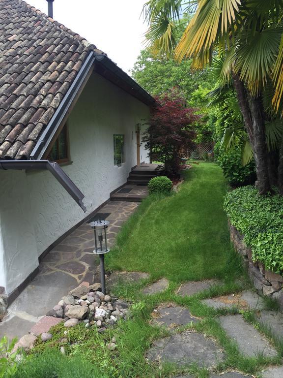 Villa Sissi Laives Dış mekan fotoğraf