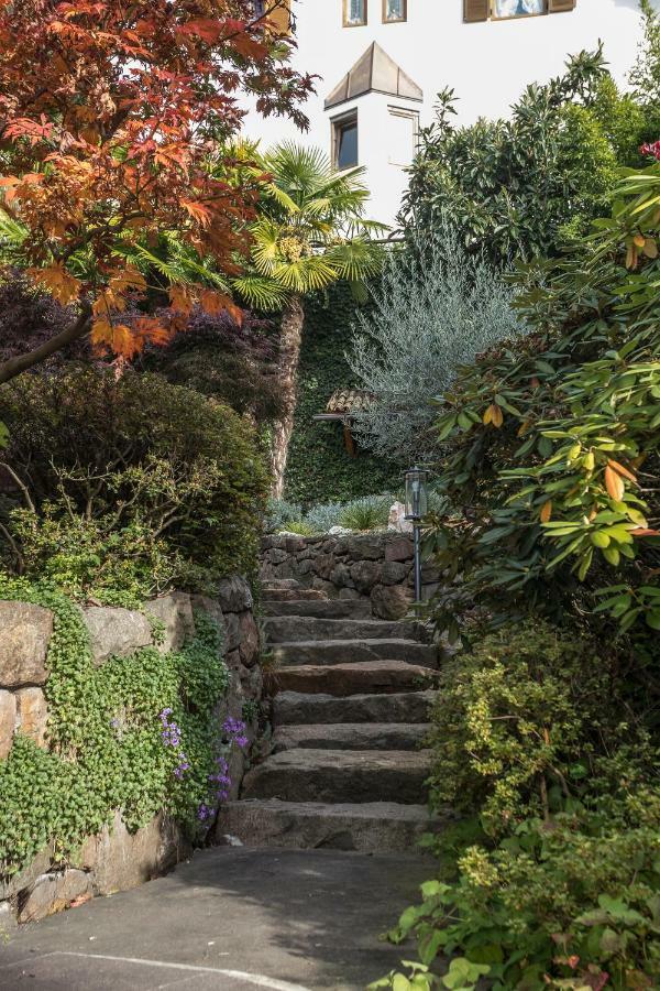Villa Sissi Laives Dış mekan fotoğraf