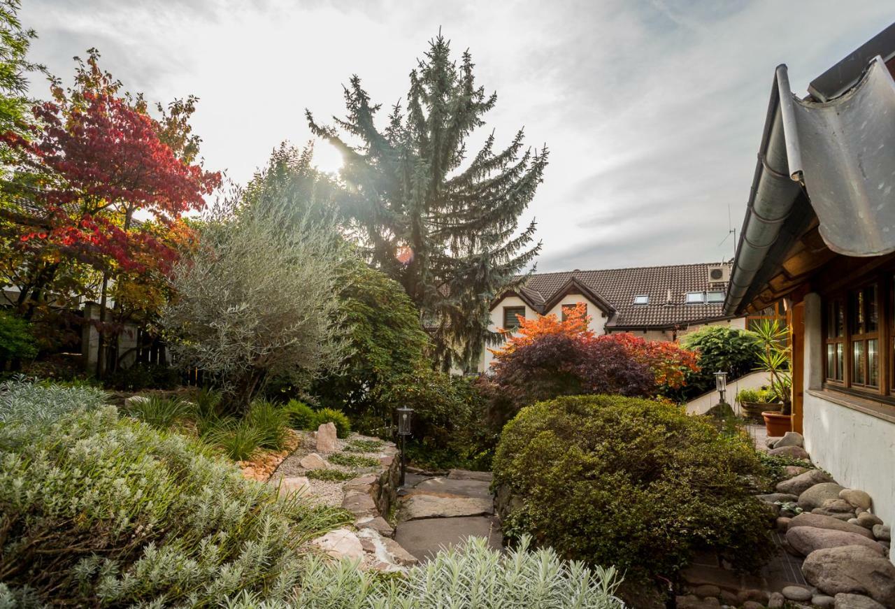 Villa Sissi Laives Dış mekan fotoğraf