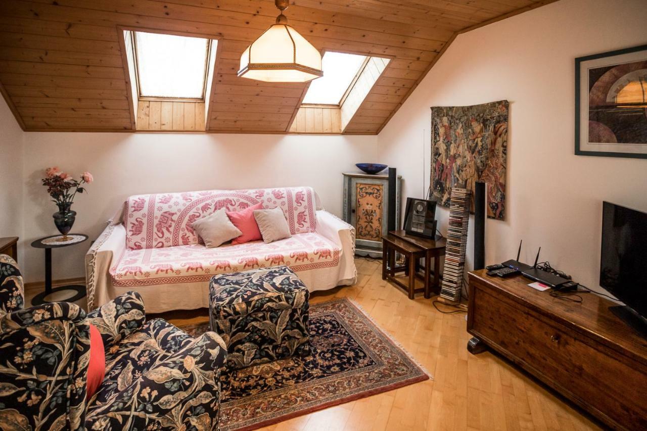 Villa Sissi Laives Dış mekan fotoğraf