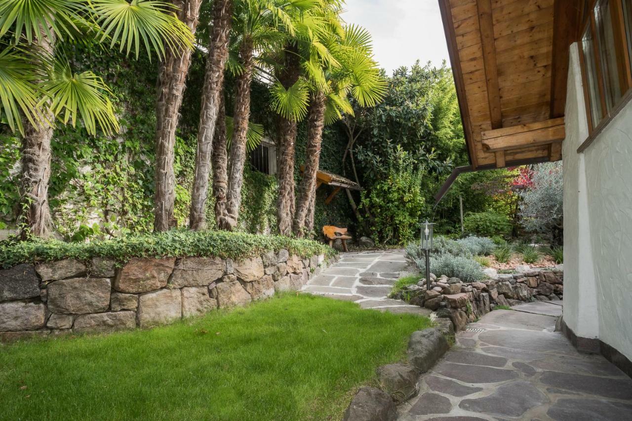 Villa Sissi Laives Dış mekan fotoğraf