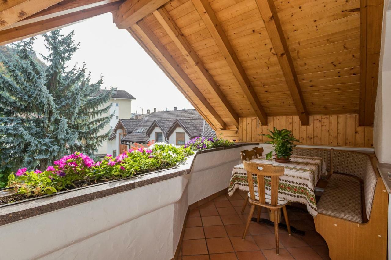 Villa Sissi Laives Dış mekan fotoğraf