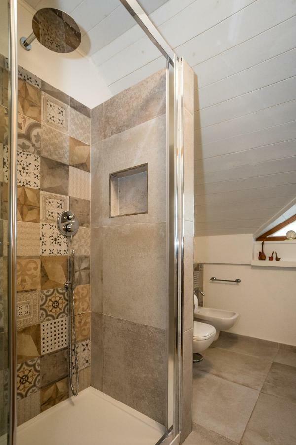 Villa Sissi Laives Dış mekan fotoğraf
