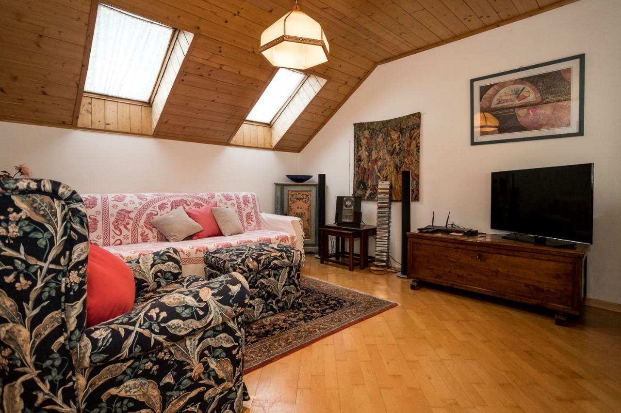 Villa Sissi Laives Dış mekan fotoğraf